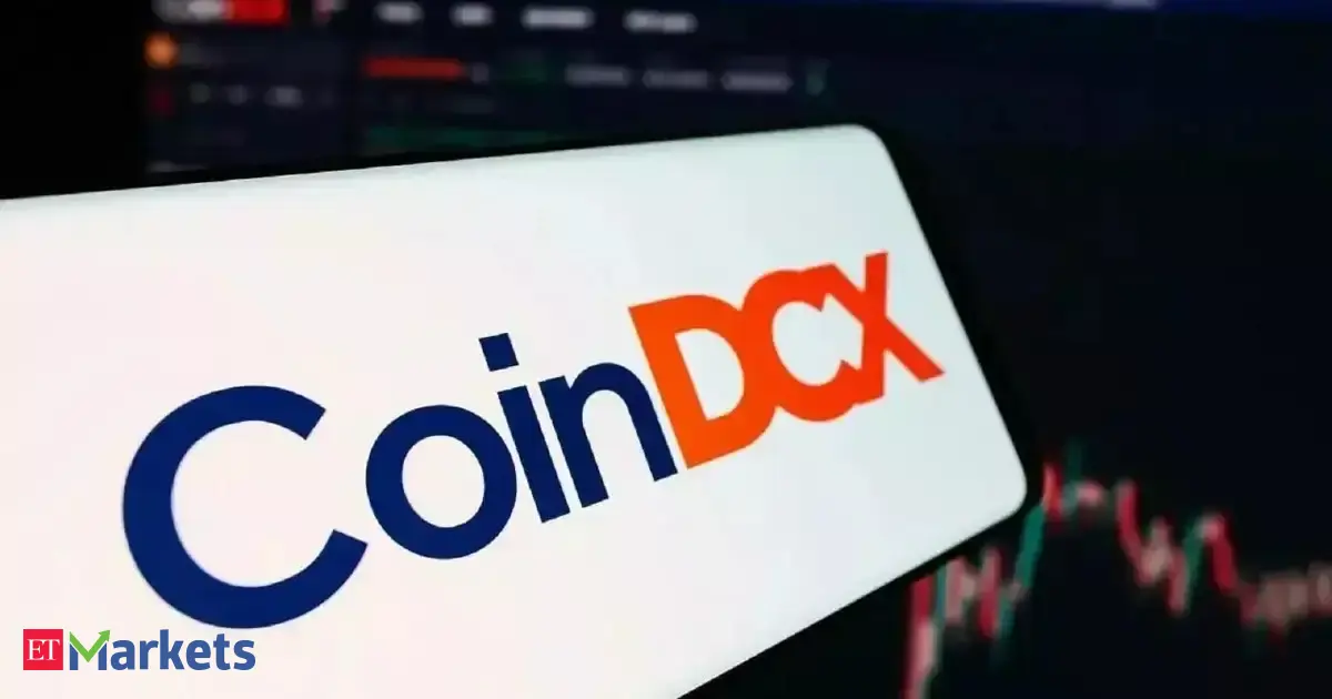 CoinDCX promoters get bail in alleged cheating case  economictimes.indiatimes.com