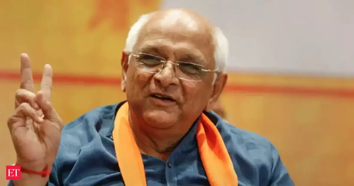 Gujarat CM Bhupendra Patel introduces Uniform Civil Code Bill, 2026 in Assembly