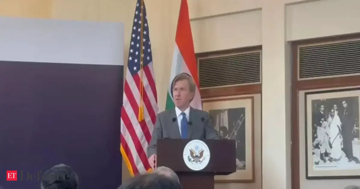 India crucial for Indo-Pacific stability: US