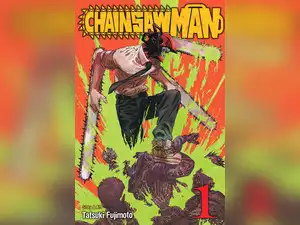 chainsaw man final chapter part 3: Chainsaw Man chapter 232 release ...