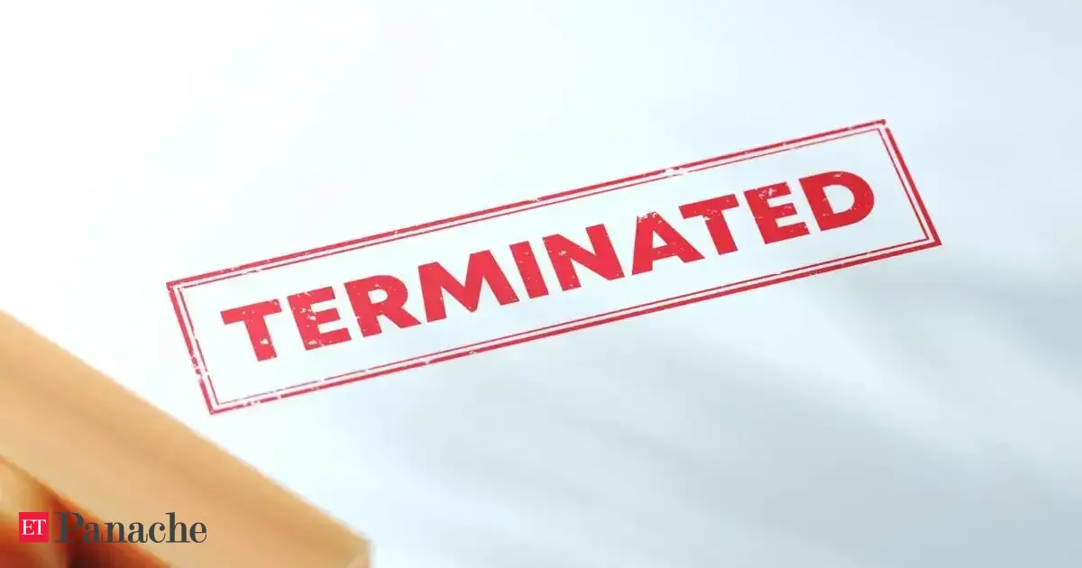 Boss tells employee to change city for new job, fires him on day 1. 'Is this even legal?'