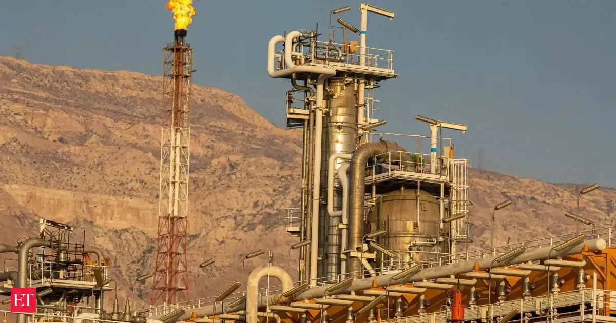 India orders strengthening of natural gas infrastructure