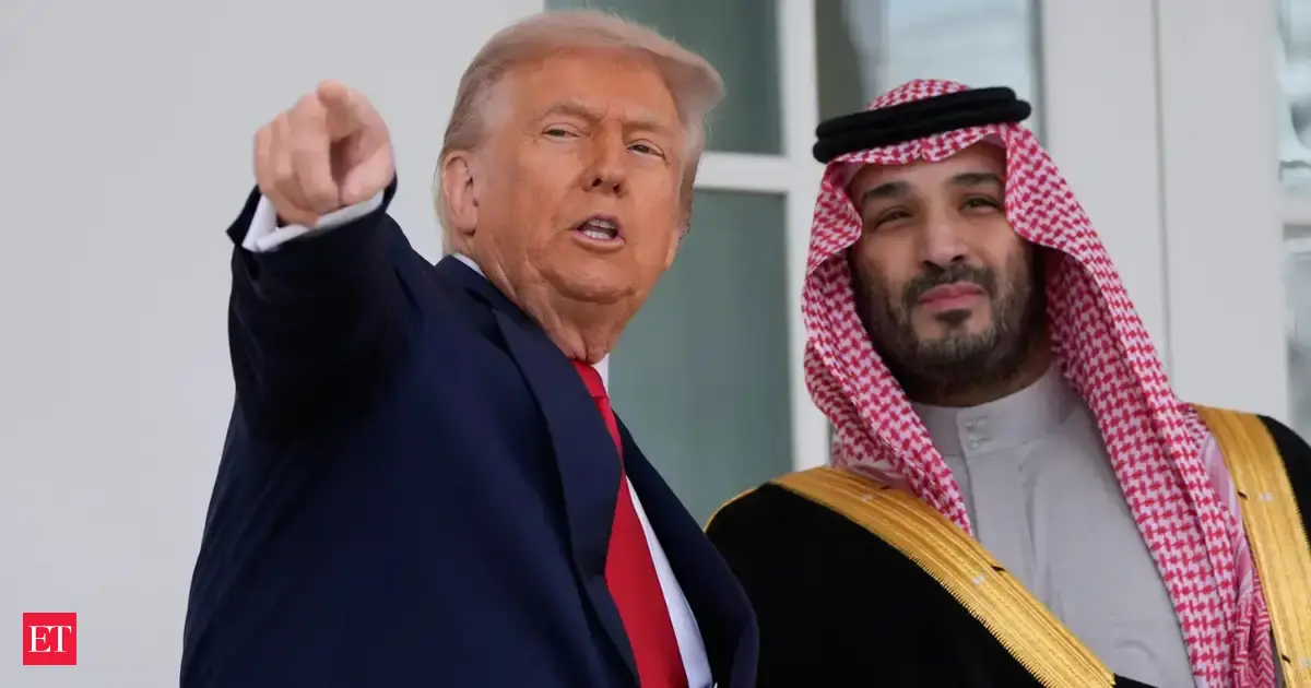 'Historic opportunity' Saudi prince wants war to go on