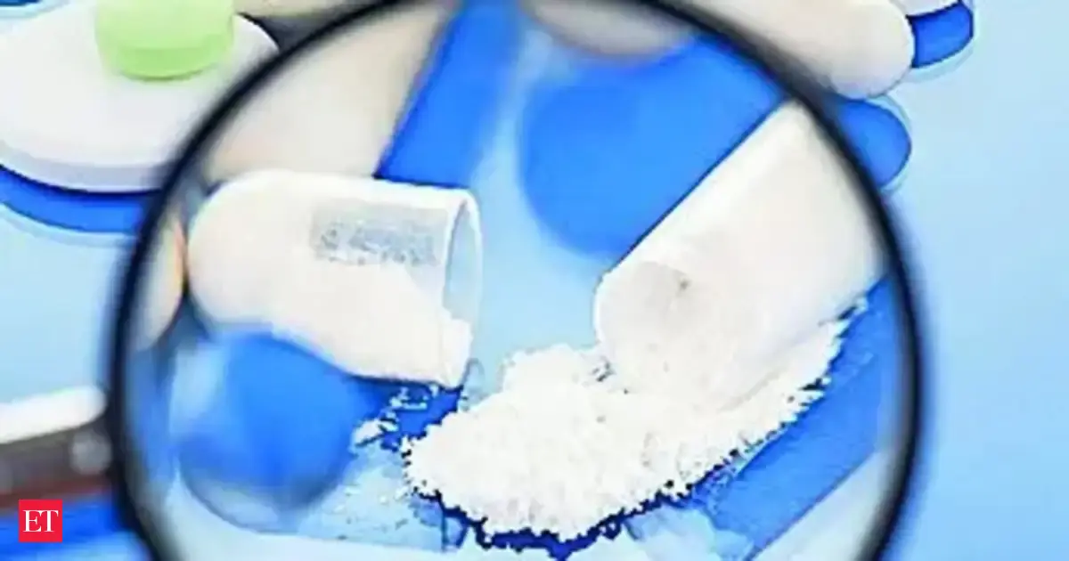 India's drug manufacturers are facing a cost crisis