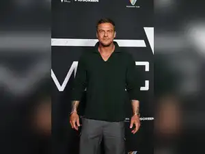 alan ritchson: Alan Ritchson wild brawl new bodycam footage released ...