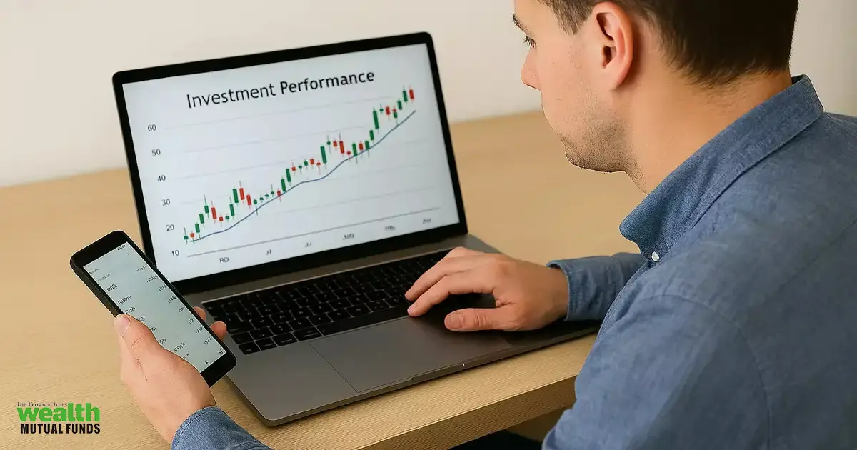 Investing in a Falling Market: Strategies to navigate this testing phase