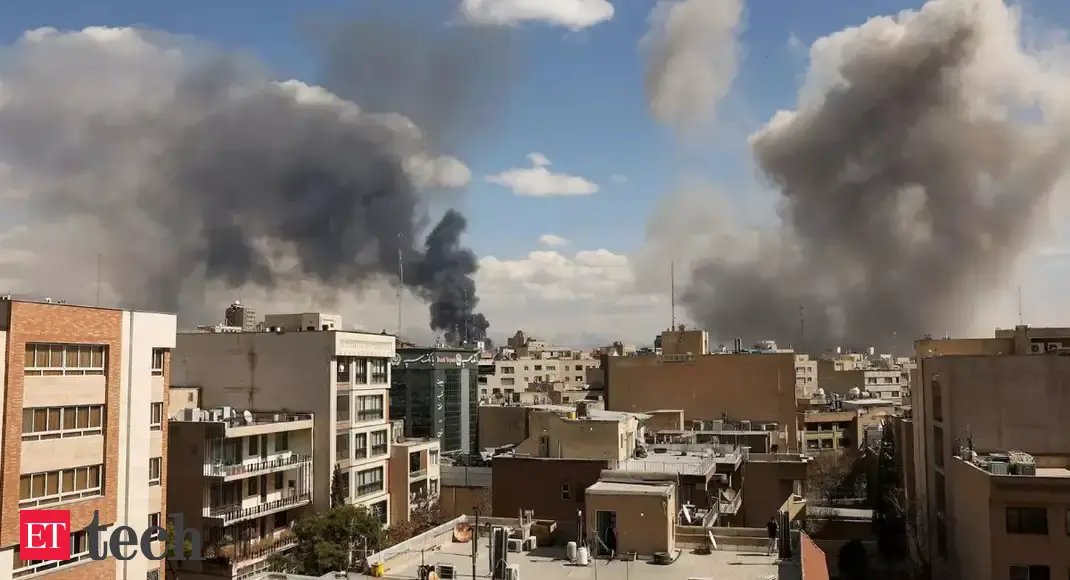 Challenges Mount for Indian Startups Amid Global Turmoil; Sarvam Aims for Unicorn Status