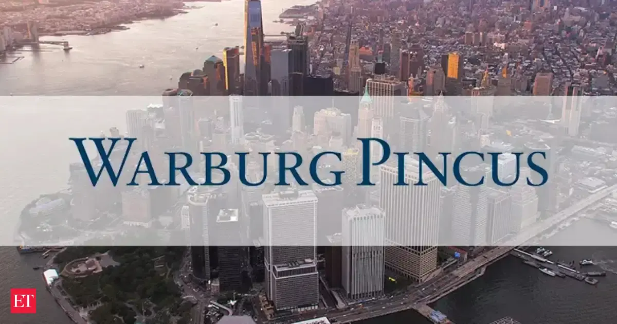 US-based Warburg Pincus in talks to buy Maneesh Pharma unit in Rs 1,800 crore deal