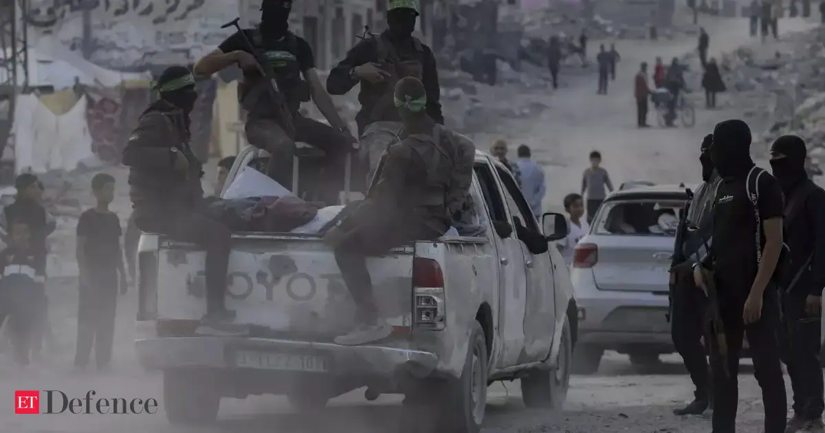 Trump's threat to Iran crosses a line, rights experts say