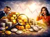 Gold, silver price crash in March: If you have Rs 1 lakh to invest, should you invest now or wait for further rate correction?