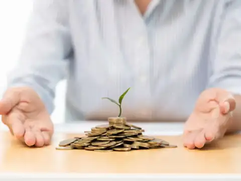 The 5 rules to remember before reinvesting your capital gains
