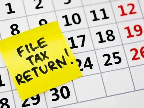 What if you haven't invested by your ITR filing date?