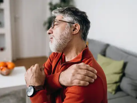 Joint stiffness and fatigue