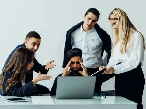 Thousands of burnt-out professionals are quietly making this career pivot