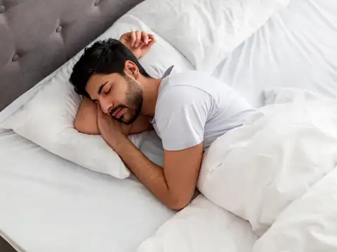 What triggers silent inflammation