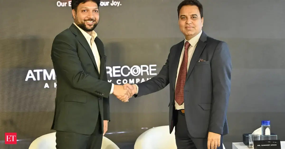 M3M India partners with ONE Atmosphere to operate serviced apartments in Gurugram