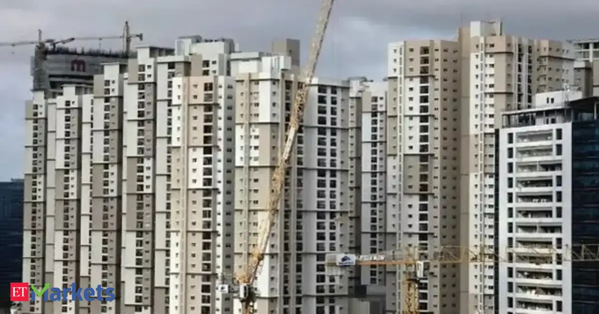 Construction cost of realty projects may rise up to 5% in 2026 due to high labour rates: JLL