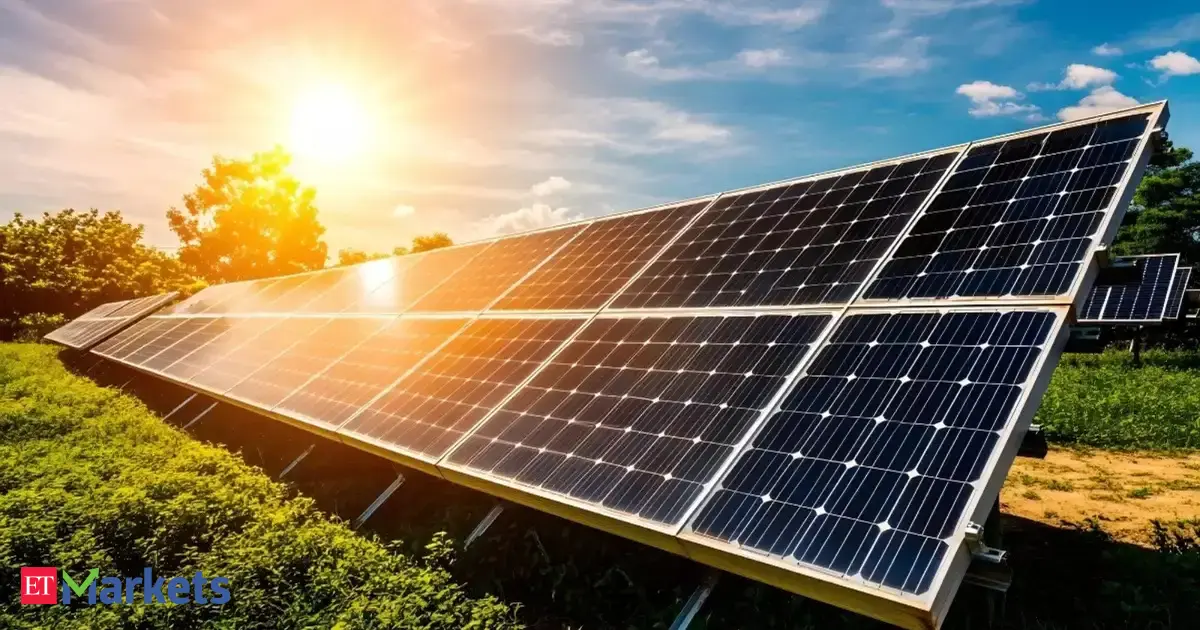 3 growth juggernauts can power 24% surge in Solar Industries shares, says Elara after initiating with Buy