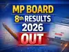 MP Board 8th results 2026 OUT: Check scorecards on rskmp.in, steps to download and official websites here