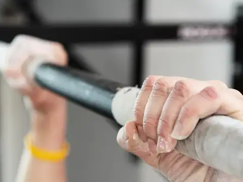 Grip strength matters more than you think