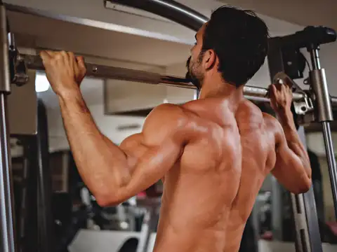 Strong core for better control