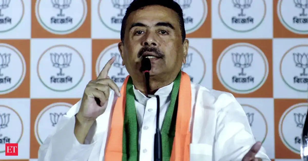 TMC urges EC to remove Bhabanipur returning officer, claims he has 'links' with BJP