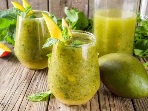 Aam Panna