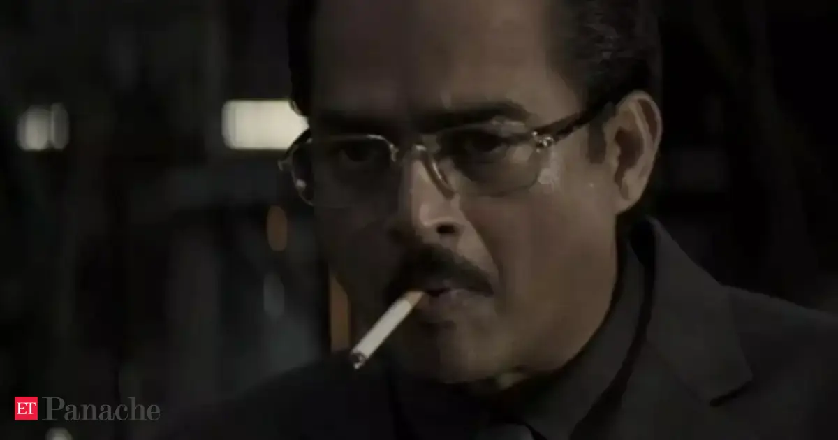 Dhurandhar 2's Madhavan shares a 'scientific' reason behind why he kept cigarette butt in his pocket instead of throwing it away in the movie