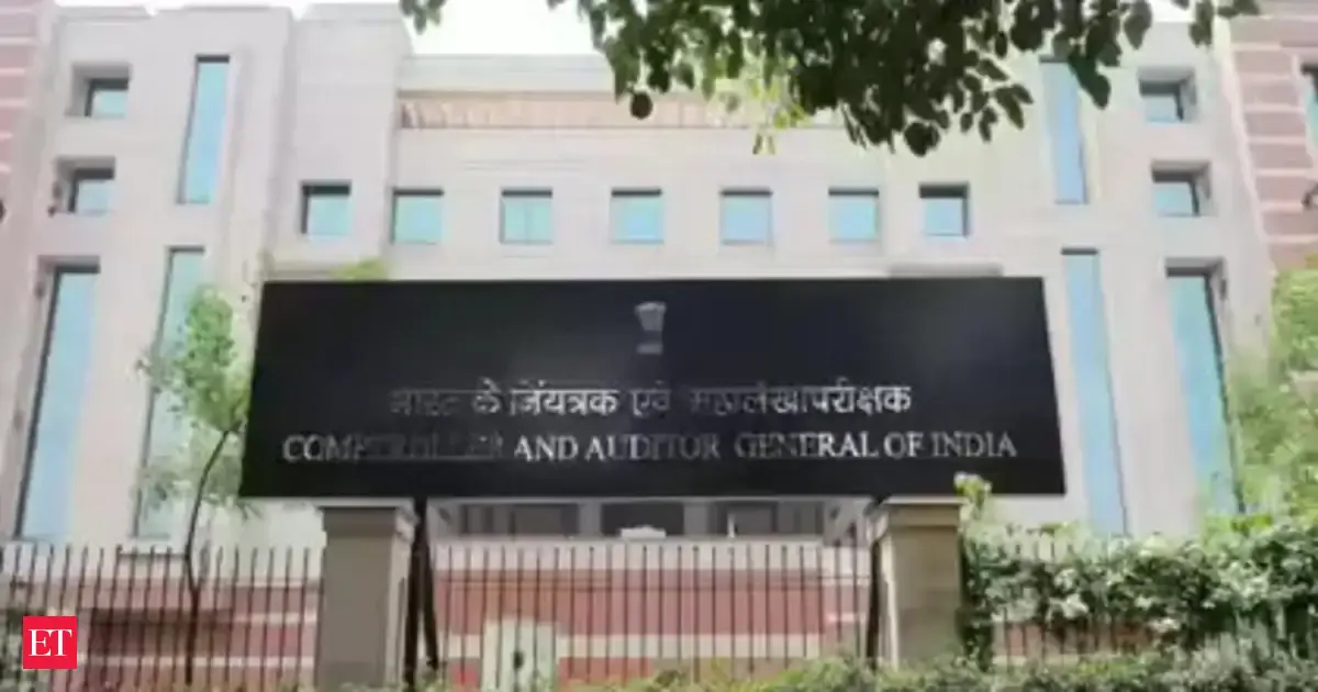 CAG flags Rs 297 crore unnecessary expenditure in Maharashtra road projects