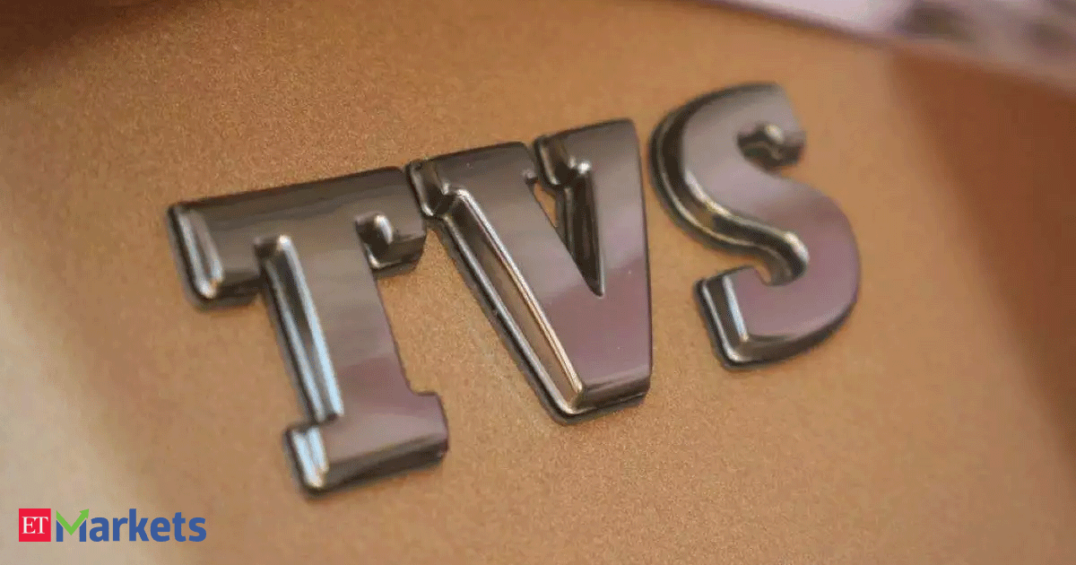 Dividend alert! TVS Holdings announces Rs 86 interim dividend; check record date