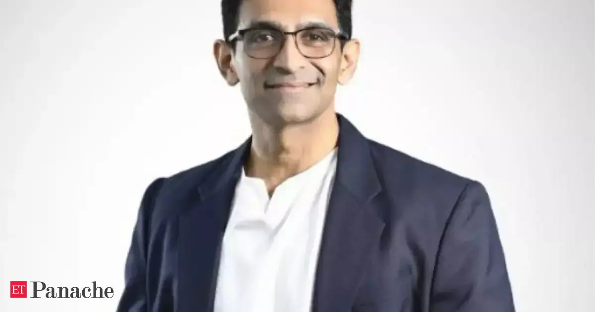 Meet ChatGPT's new Asia-Pacific boss Kiran Mani: Ex-Google employee who has trekked to Mount Everest base camp twice and loves bikes