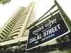 Markets close in red; Sensex down 139 points
