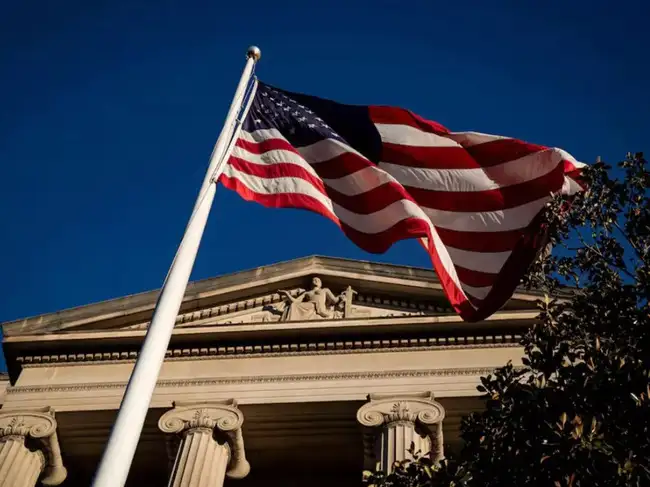 Most Americans say US military action against Iran has gone too far ...