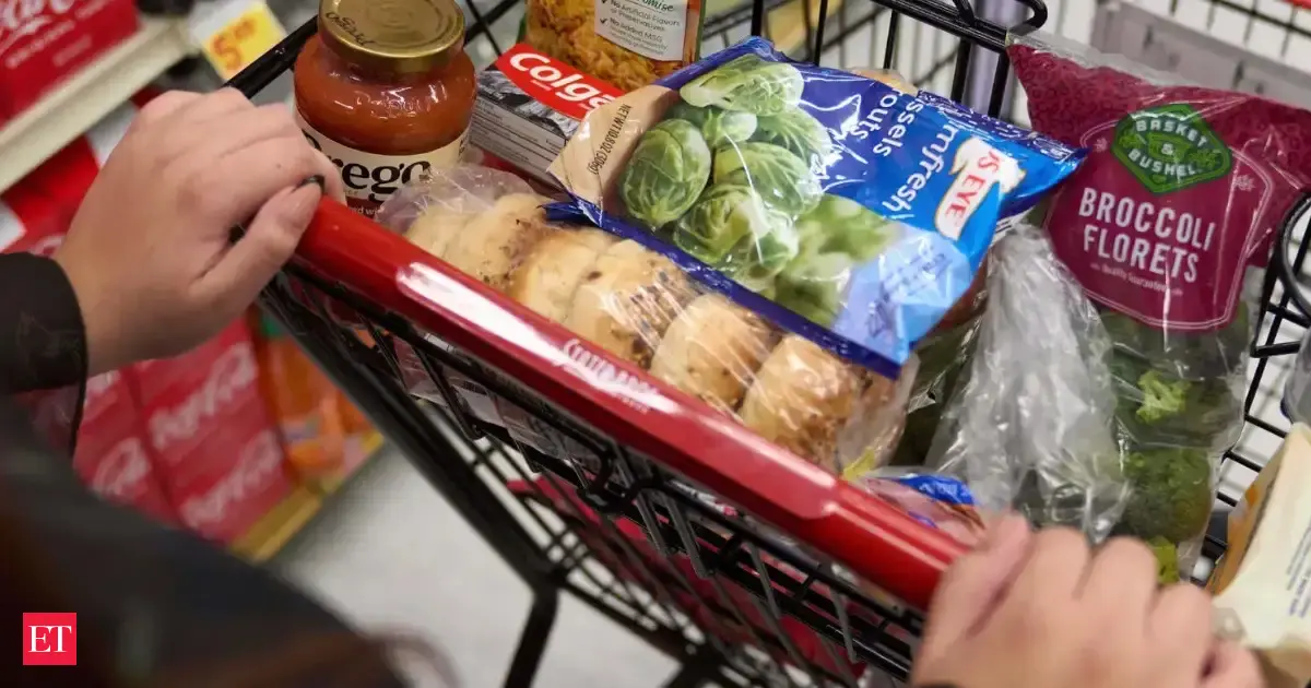 Israel, Iran war: FMCG firms hike prices, shrink pack sizes as costs rise