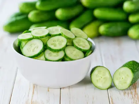 Natural Regulation of Body Temperature