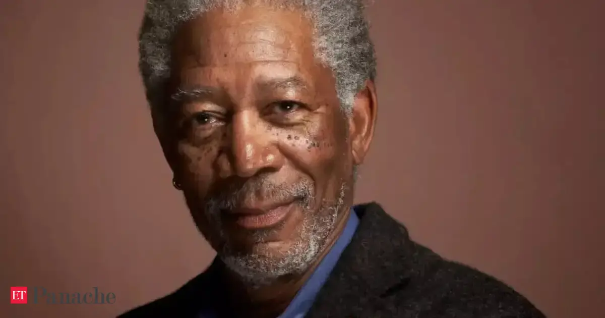 Quote of the day by Morgan Freeman: ‘Just because I disagree with you does not mean that I hate you. We need to relearn that in our society.’ A lesson on understanding disagreement without conflict by the iconic Hollywood star
