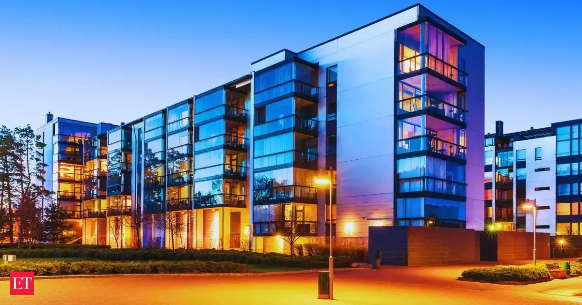 Indian real estate developer Puravankara sees jump in enquiries at Middle East office