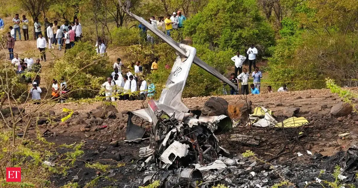 No delay in registration of FIR over Ajit Pawar's death: Minister