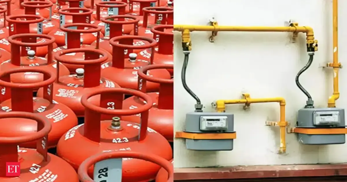 How to get PNG gas connection online: Check steps and documents needed ...