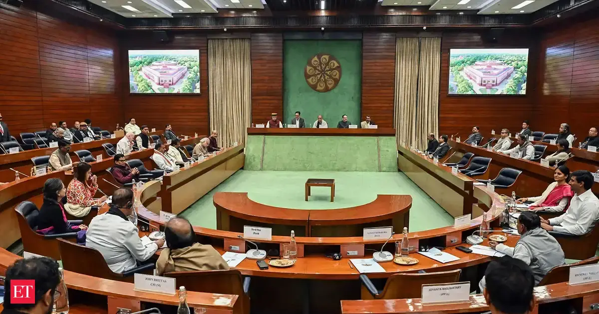 Centre assures 'situation under control' amid West Asia crisis, energy security stable: Sources