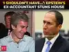 &lsquo;I regret EVERY DECISION I made!&rsquo;: Epstein&rsquo;s ex-accountant drops bombshell during House deposition