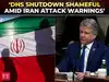 'Our country is on RED ALERT!&rsquo;: McCaul warns of Iranian sleeper cell threat to US amid DHS shutdown