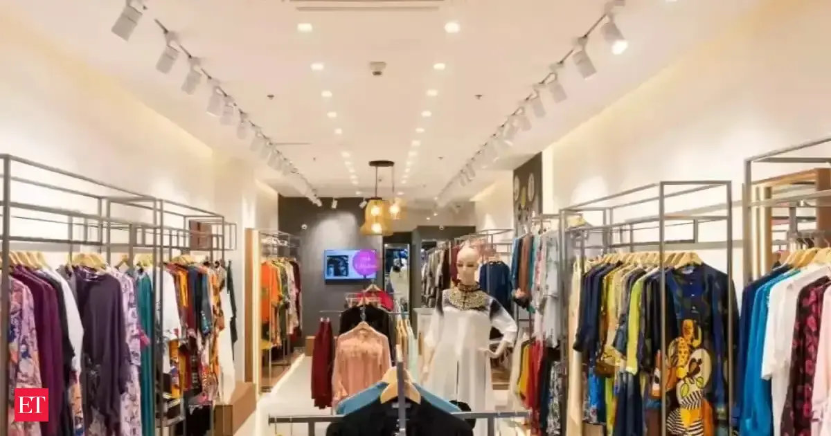 Italian fashion retailer OVS eyes India as top overseas market amid cautious expansion