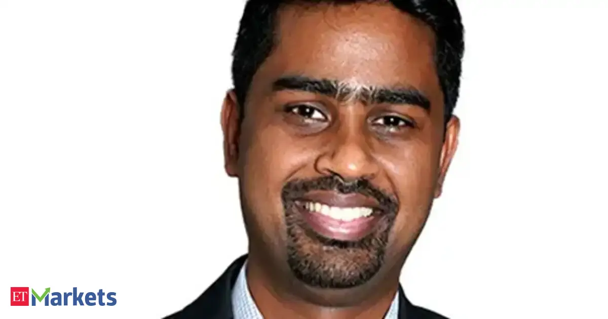 Allocate 10–20% globally; stagger investments amid volatility: Alekh Yadav, Sanctum Wealth