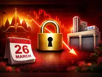 Stock Market Holiday 2026