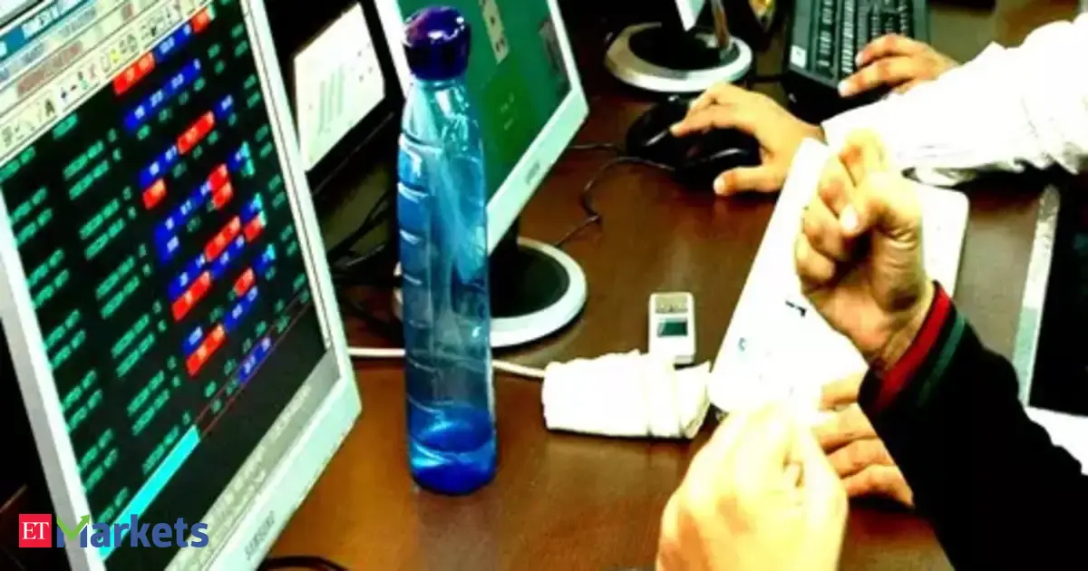 Stock Market Holiday: Are NSE, BSE open or closed today on 26 March for Ram Navami celebration? Check now