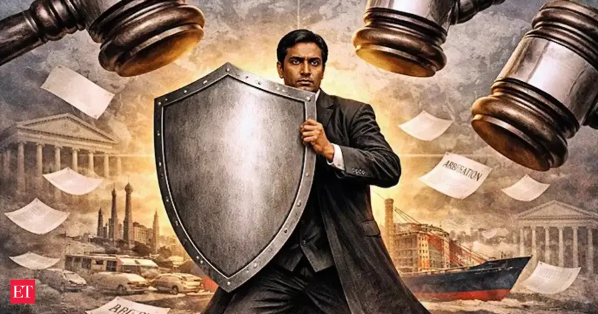 As Devas-Antrix case plays out in courts, India mounts defence