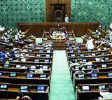 FCRA amendment bill introduced in Lok Sabha