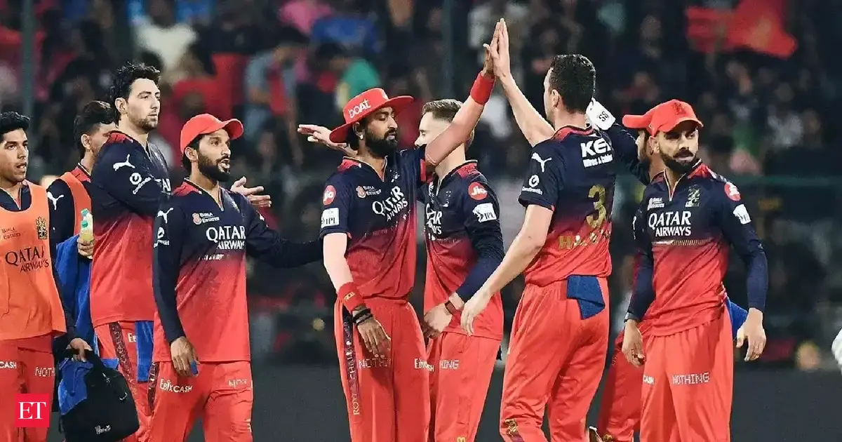 IPL franchise valuations surge after RCB Rs 16,660-crore deal