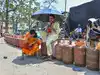 No LPG cylinders for households in areas served by piped gas
